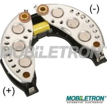 Karburátor Usměrňovač, generátor MOBILETRON RP-02