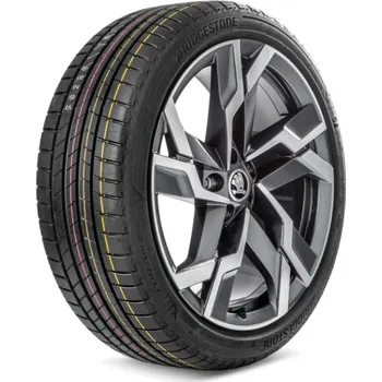 Letní osobní pneu Škoda Kompletní letní kolo Sagitarius 19" pro Karoq (4x2)