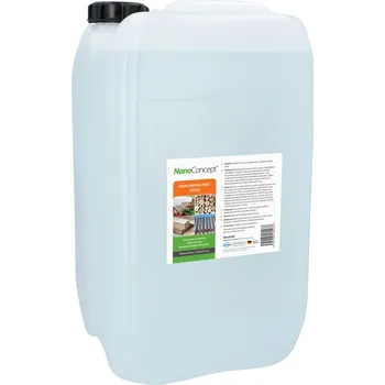 impregnace na dřevo Nano impregnace dřeva 20000 ml