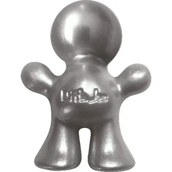 Vůně do auta Supair Drive Little Joe Metallic Ginger vůně do auta - zázvor