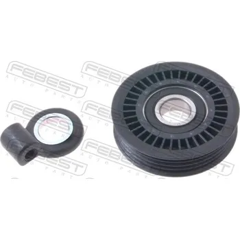 Napínací kladka, žebrovaný klínový řemen FEBEST 0887-B13