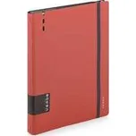 KARIS A4 foam VERDE cihlová,rychlé dodání