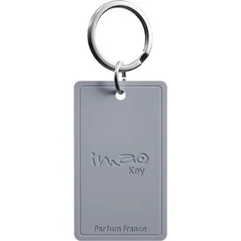 Vůně do auta Scentway IMAO Key Mathys Story osvěžovač vzduchu - klíčenka