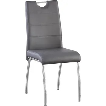 Jídelní set Židle Buenos Šedá