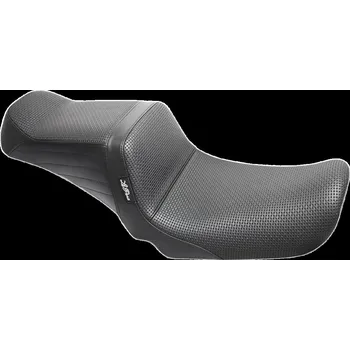 Moto sedlo SEDADLO TAILWHIP BW 06-17FXD LK-581BW