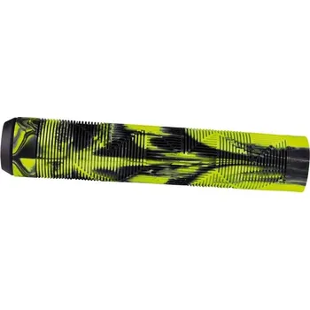 grip Force gripy BMX145 (černá/fluo)