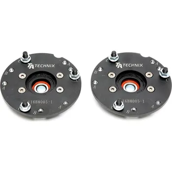 TA Technix snížené přední horní uložení BMW 1 (E81 / E82 / E87 / 88) - snížení o 20mm oproti originálu