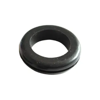 Zesilovač do auta Gumová průchodka 18mm