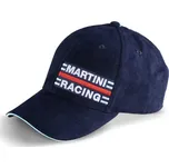Sparco kšiltovka s logem Martini Racing, barva: modrá