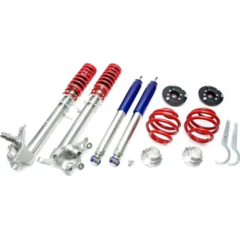 Tuning TA Technix Ultra Low výškově a tuhostně stavitelný podvozek BMW 3 E30 Sedan + Coupe s extrémním snížením kromě iX a M3