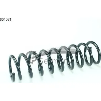 Pružina podvozku CS Germany 14.601.031