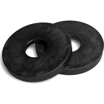 Auto-moto ST Suspensions podložky pro zvýšení vozu pro BMW řada 3 Cabrio, E30, E36, pohon zadních kol, pohon zadních kol, zvýšení zadní nápravy o +20 mm