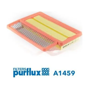 Vzduchový filtr Vzduchový filtr PURFLUX A1459