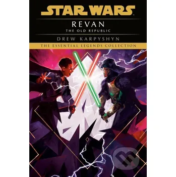 Revan - Drew Karpyshyn Random House