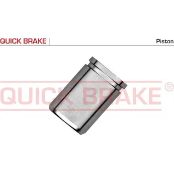 Brzdový systém Píst, brzdový třmen Quick Brake 185299K