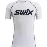 Pánské funkční triko Swix RaceX Classic Short Sleeve M velikost - textil XL