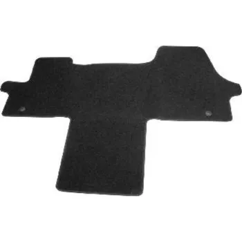 autokoberec Textilní koberec Opel Movano přední