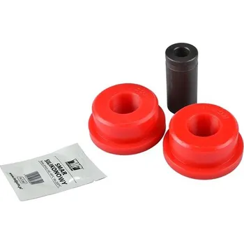 Zavěšení kol Uložení, řídicí mechanismus TEDGUM TED18146