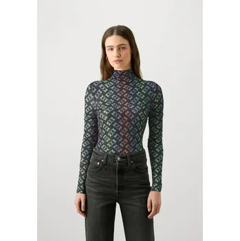 Dámský svetr PINKO LAMU LUPETTO ROLÁK Z97 Velikost: M