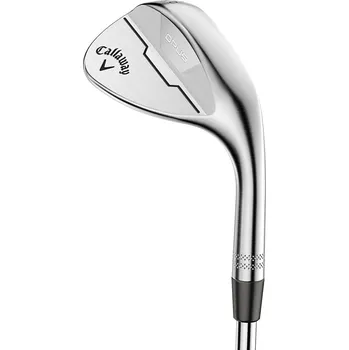 Golf Callaway Callaway OPUS BRUSHED CHROME Pánská wedge na grafitu