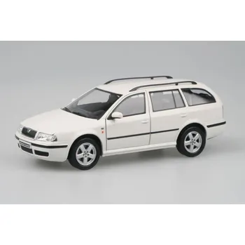 Nosič kol Příčníky Aurilis Green Valley Crossbar Vento Black pro Škoda Octavia SW (1U) 1998-2004 s podélníky