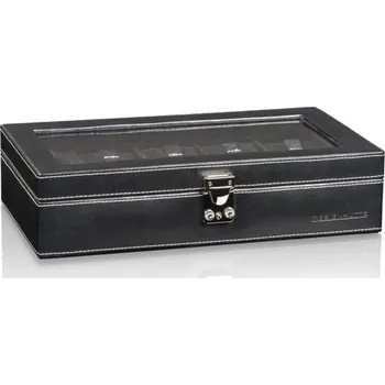 Hodinky Kazety na hodinky Designhütte Solid 10