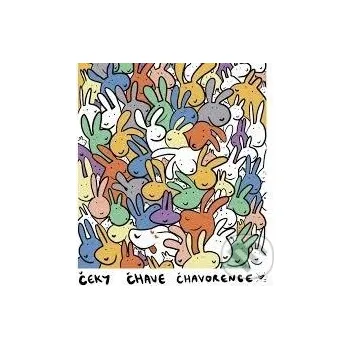 Česká hudba Lomnické Čháve a Marián Čekovský: Čeky Čhave Čhavorenge - Lomnické čháve, Marián Čekovský Hudobné albumy