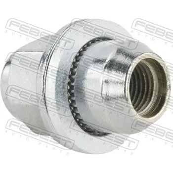 Plechové kolo Matice kola FEBEST 0285-003