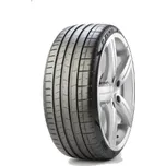 Pirelli P Zero PZ4 SC Run Flat 275/40…