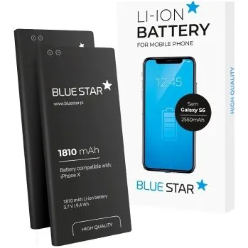 Baterie pro mobilní telefon Baterie Blue Star pro Xiaomi Redmi 9A/Redmi 9C (BN56) 5000mAh Li-Ion Premium