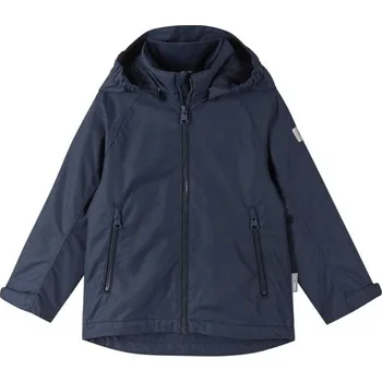 Dětská větrovka REIMA SOUTU 128 Tmavě modrá