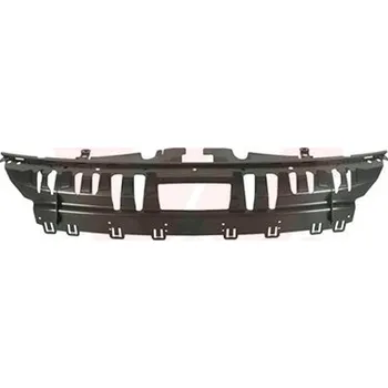 Nárazník Držák, mřížka chladiče VAN WEZEL 1908562