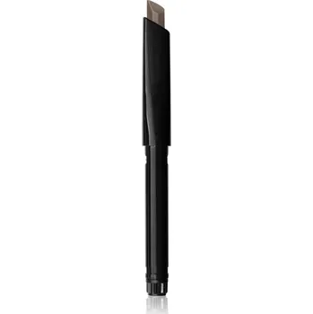 Přípravek na oči Bobbi Brown Long-Wear Brow Pencil Refill tužka na obočí – náhradní náplň odstín Black Brown 0.33 g
