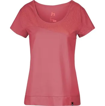 Dámské tričko Hannah ILSSA 38 Růžová