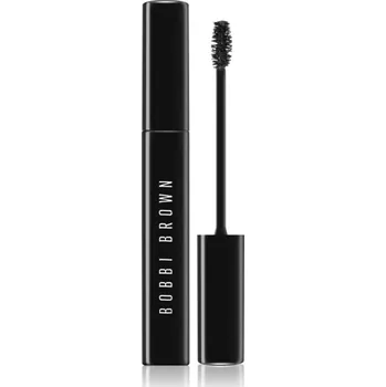 Řasenka Bobbi Brown Natural Brow Shaper gel na obočí odstín Soft Black 4,4 ml