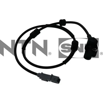 Přislušenství brzdového systému Snímač, počet otáček kol SNR ASB166.10