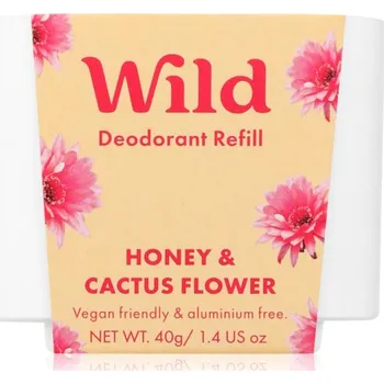 Wild náhradní náplň 40 g
