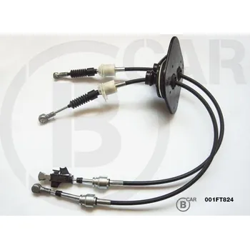 Převodovka Tažné lanko, ruční převodovka B CAR 001FT824