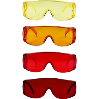 Počítačové brýle UVtech SLEEP-1 4072 4 ks