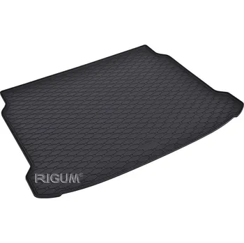autokoberec RIGUM vana do kufru gumová Mazda 3 htb (4.generace, od 2019)
