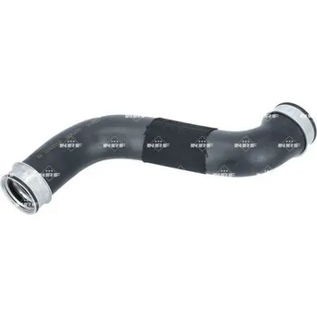 Palivový systém Hadička plnicího vzduchu NRF 166335