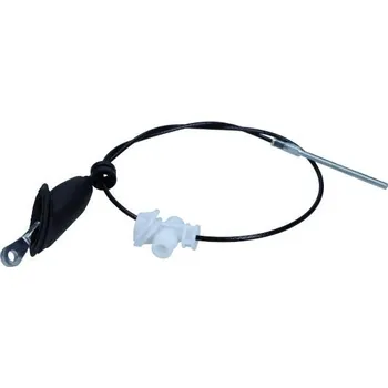 Lanko parkovací brzdy Tažné lanko, parkovací brzda MAXGEAR 32-1592