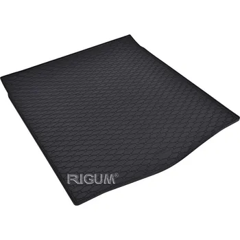 autokoberec RIGUM vana do kufru gumová Mazda 6 sedan (od 2013)