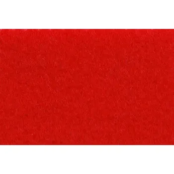 Zesilovač do auta Mecatron potahová látka samolepící rudá