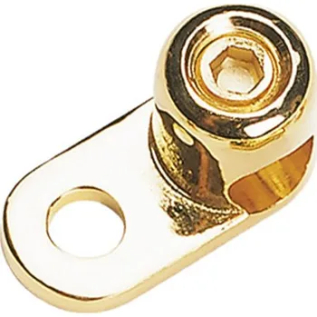 Zesilovač do auta ACV zemnící masivní oko 50 qmm