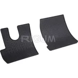 Gumové autokoberce RIGUM DAF CF Euro 6 (od 2014)