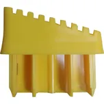 Patka PH PS 4020 na schůdky, ŽL, velká ALVE