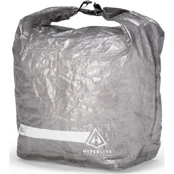 Vodácký pytel Hyperlite Mountain Gear Roll-Top Food Bag - 10 l, 134541