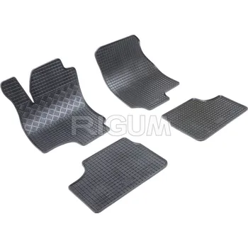 autokoberec Gumové autokoberce RIGUM Opel Astra G (1998-2004)
