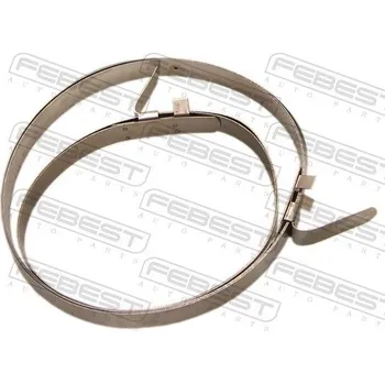 Nářadí pro automobil Upevňovací spona FEBEST FE-CLAMP